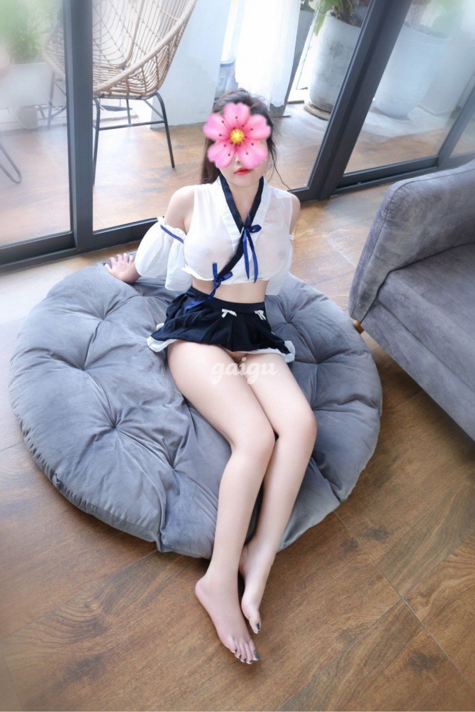 Bảo Ngọc – teen xinh xắn, dễ thương, lần đầu lên sóng