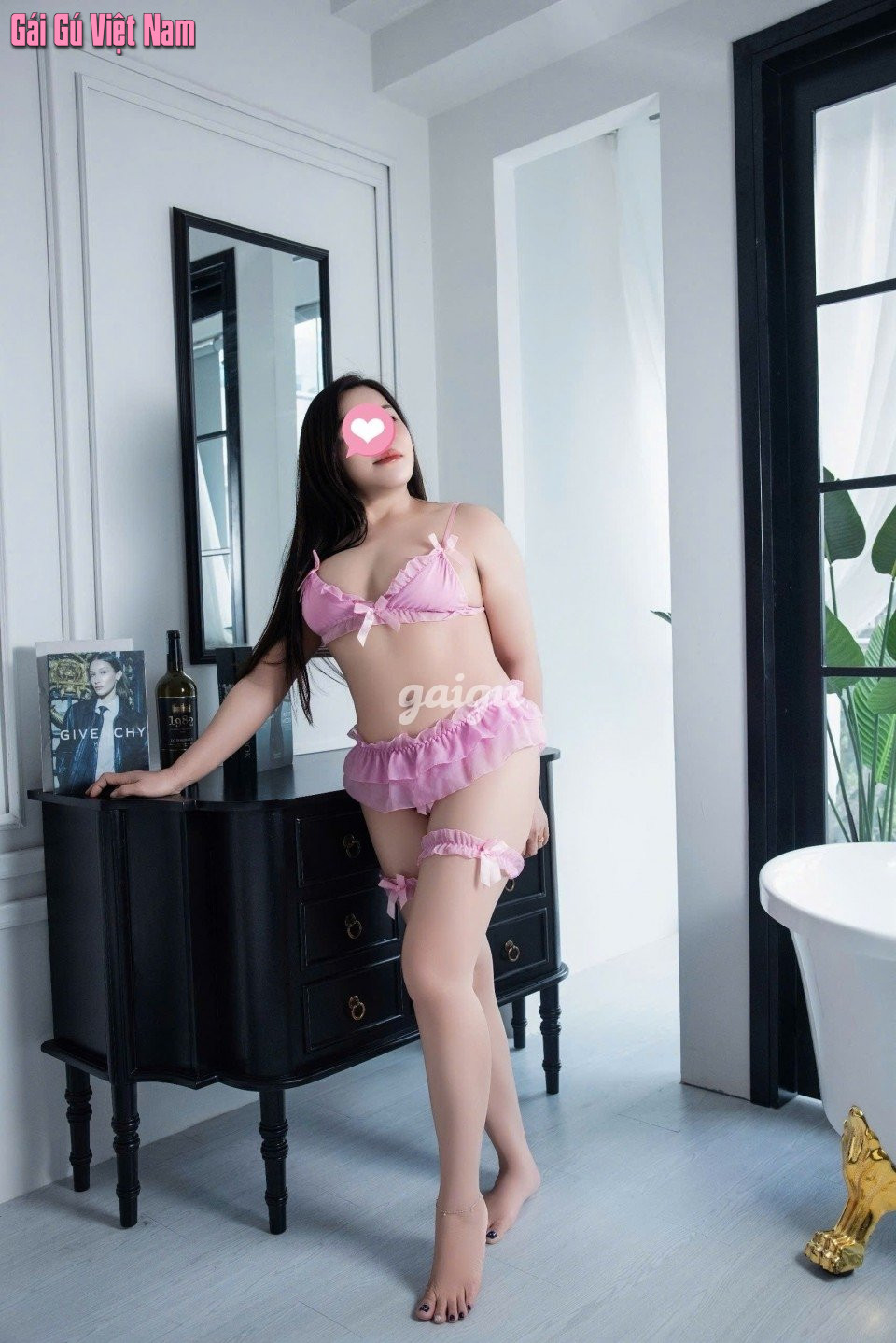Kim Ngân ❤️VÚ TO, DÂM NGOAN CHIỀU CHUỘNG